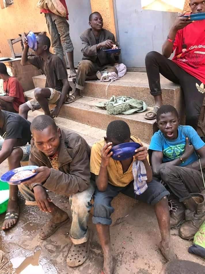 Street Outreach Program