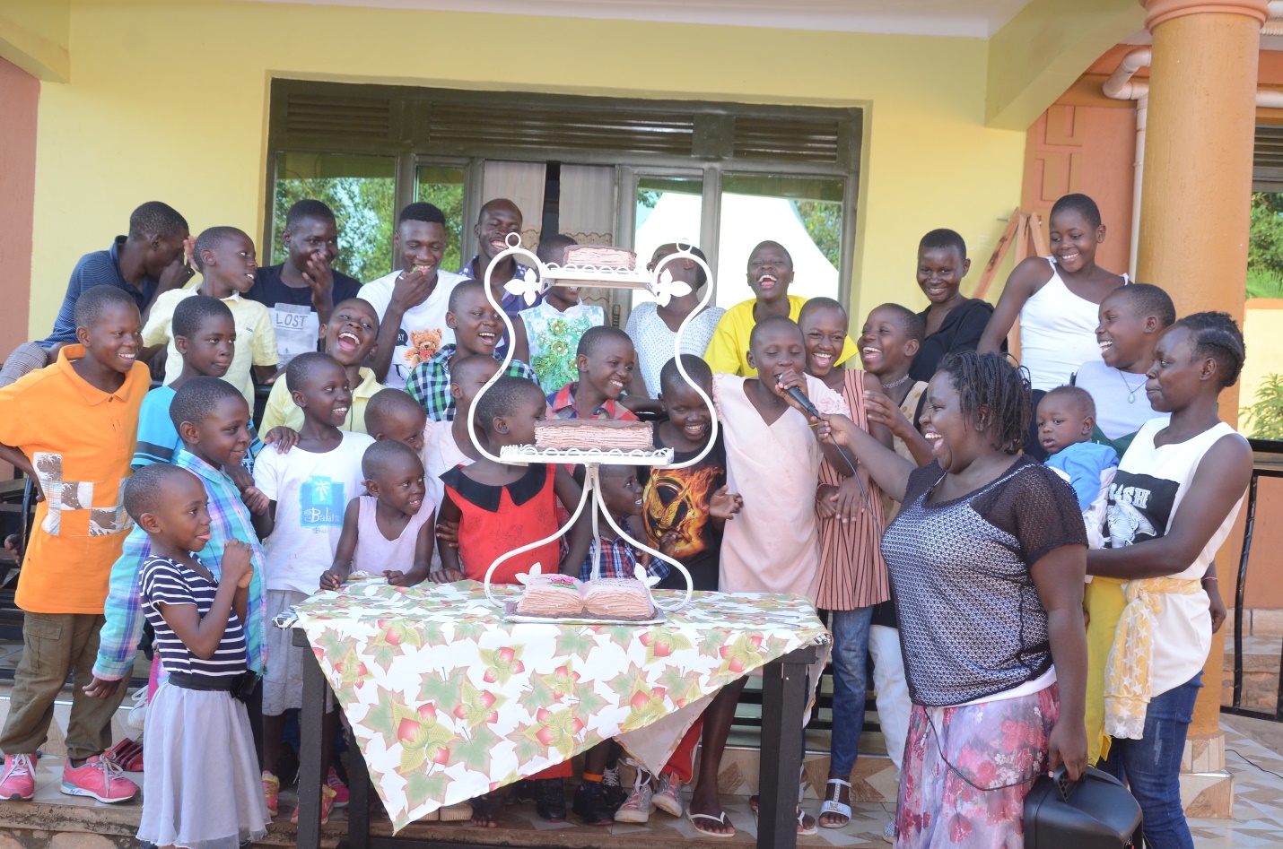 Community Impact