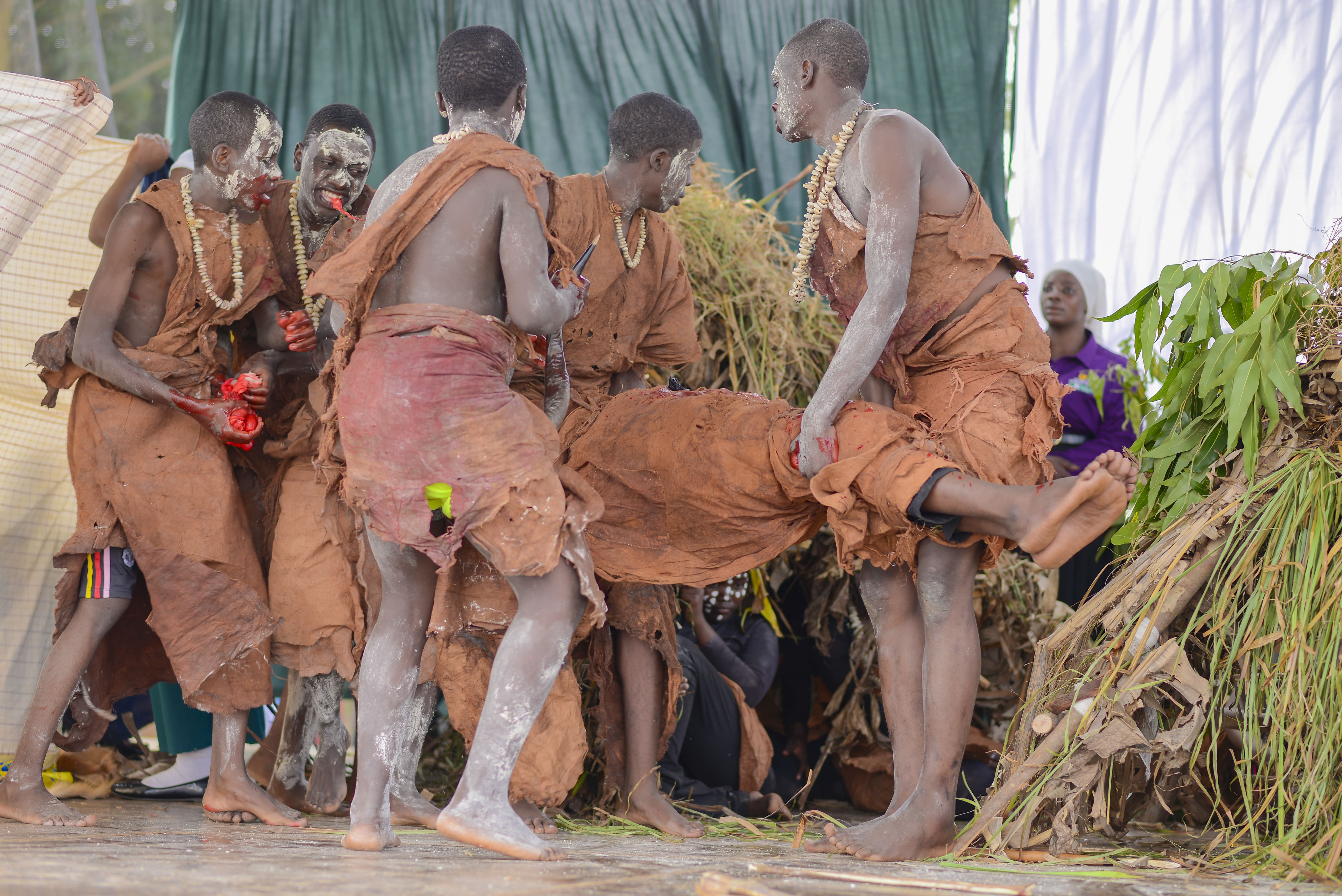 Drama Play 1