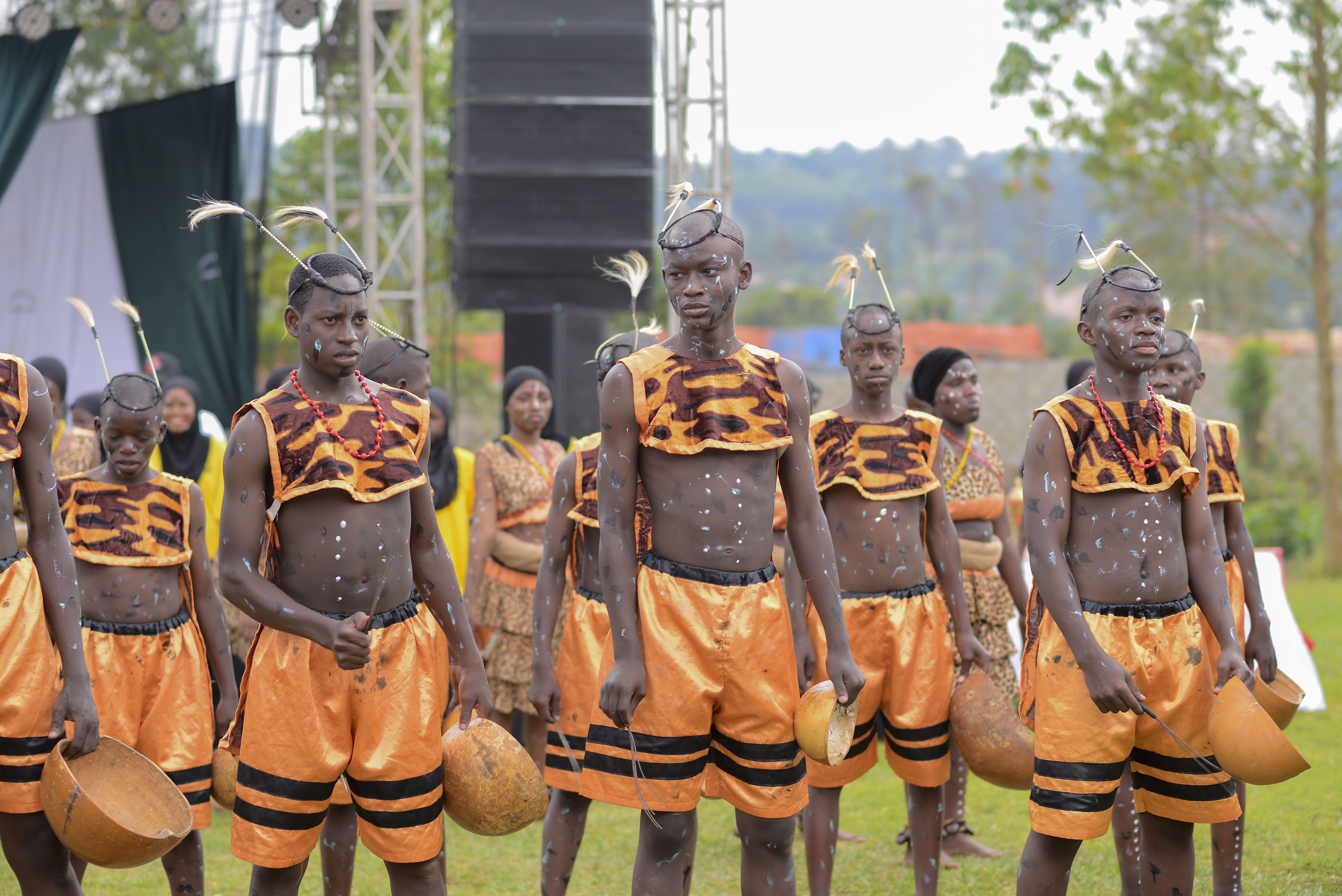 Dance Performance 2