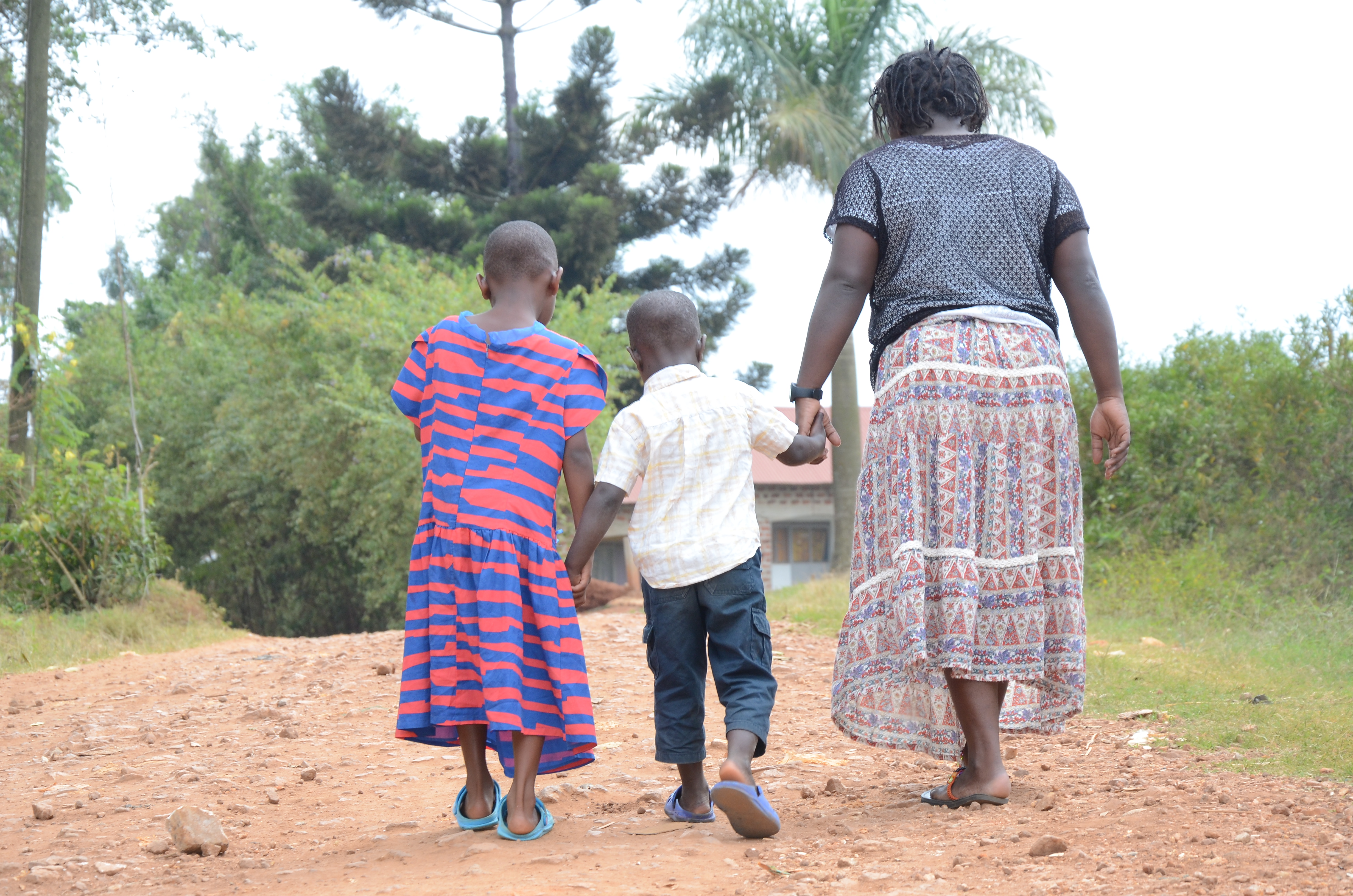 Community Impact