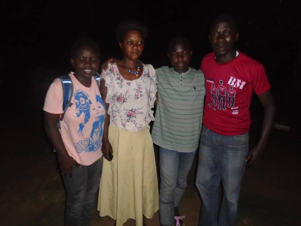Resettlement & Integration