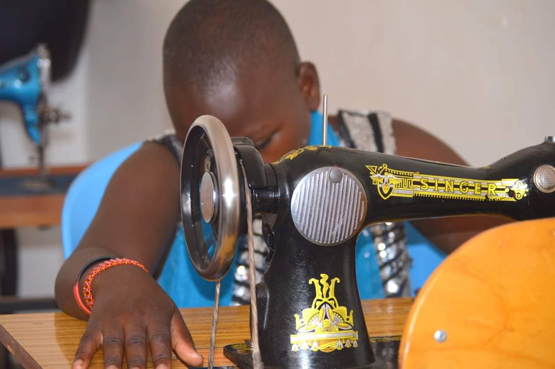 Vocational Training